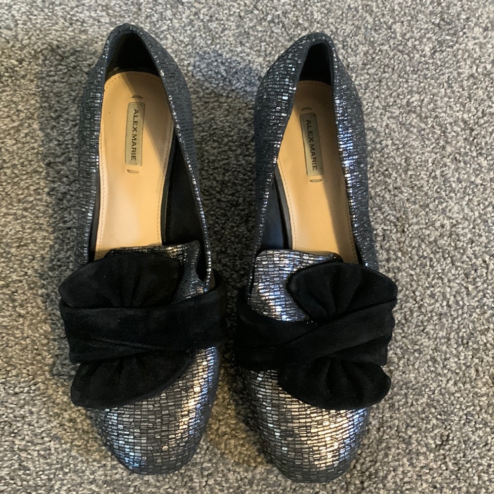 Alex Marie loafers. Excellent condition.